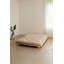 SOCIAL BEDFSC certified pine wood, Made in Europe, Scandinavian Design, choose your size and color-1885500987-1885500997