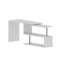 L-Shaped Computer Desk-84064390-84064389