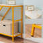 Console 55,12 po Larome