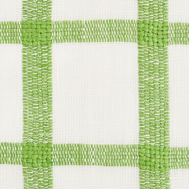 Tissu en lin Pauline, Rallonge