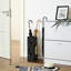 Metal Freestanding Umbrella Stand-32545925