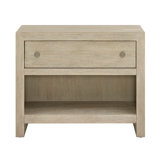 Dockside Nightstand