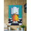 Mike Taylor - Wrapped Canvas Print-19626455