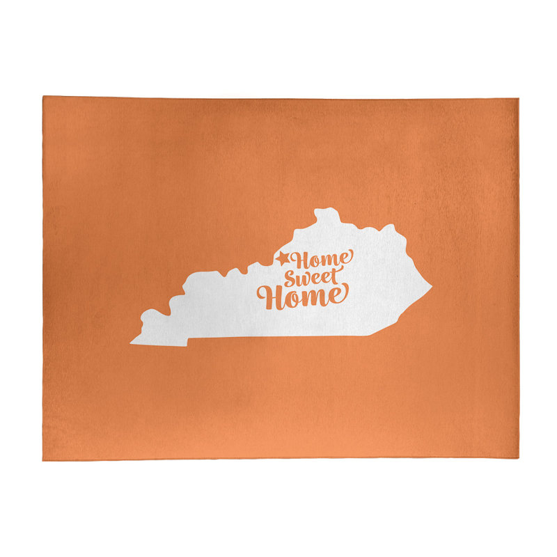 Tapis en poly-chenille louisville à la maison, Rectangle 9 pi x 12 pi