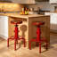 Tabouret de bar Dicot-315833868-328353229