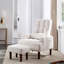 Canapé inclinable moderne avec repose-pieds-1844850662