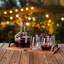 Mikasa Glenwood Decanter Serve Set, 7 Piece