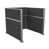 Gris anthracite