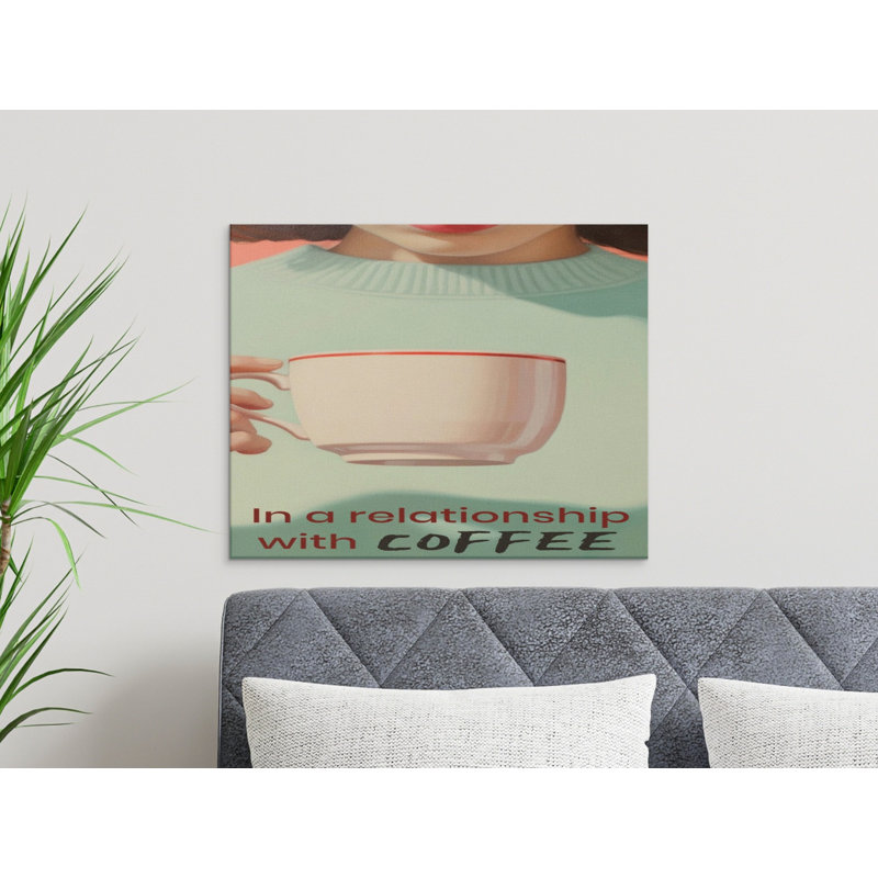 Sandifer Wrapped Canvas Print Set, 60x20