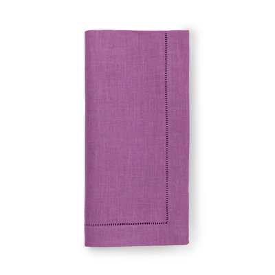 Festival Linen Square Napkins
