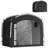 Bike Storage Tent, Portable Bicycle Storage Shed, Waterproof Outdoor Bike Cover with 210D Oxford Fabric and Carry Bag for 3-4 Bikes, Lawn Mower, Garden Tools-109308179
