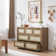 Commode 7 tiroirs Dearbhaile