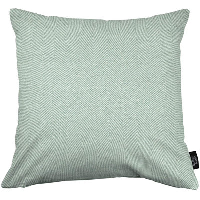 Wool Blend Outdoor Pillow Cover