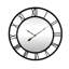 Horloge murale
