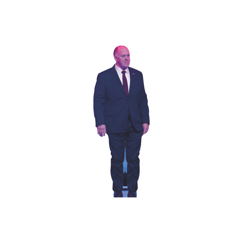H38271 Tom Homan