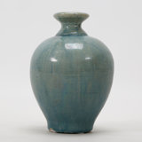 Cromarty Table Vase
