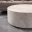 Table basse Drum