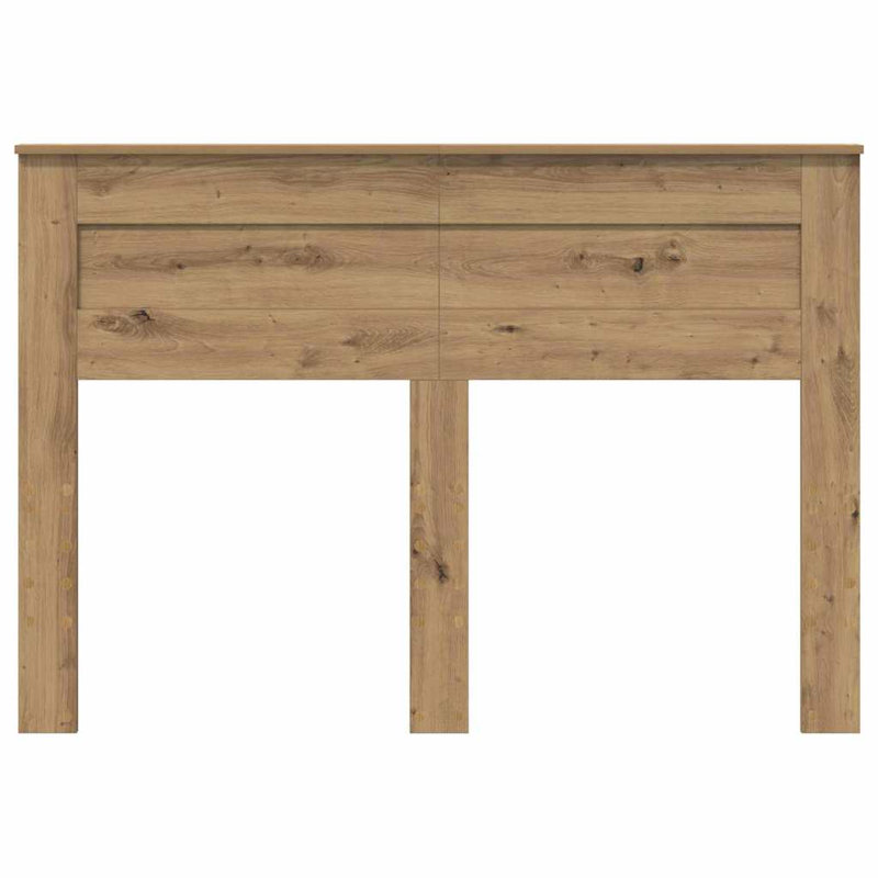 Headboard, Artisan Oak, EU Double - 140 x 200 cm