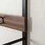 Clive Freestanding Coat Rack