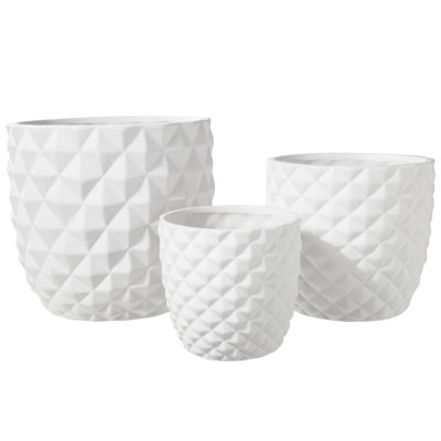 Mckillip Ceramic Pot Planter