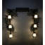 Pine Branch 6 - Light Vanity Light