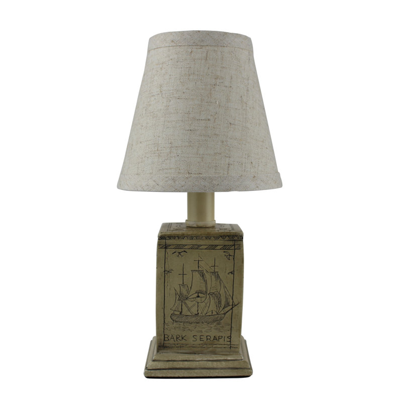 Lampe de table 12 "Palmerston