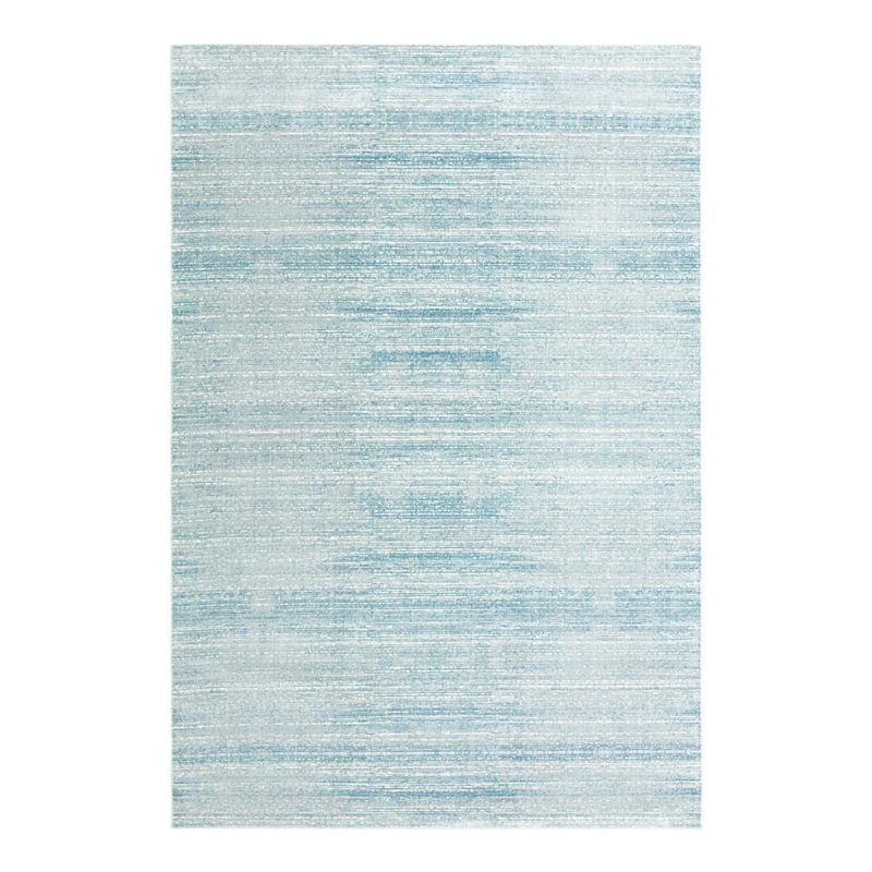 Tapis Madison Avenue Uptown par Jill Zarin, Rectangle 7 pi 1 po x 10 pi