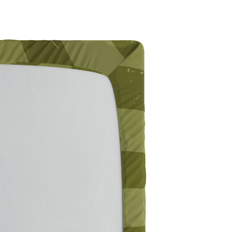 Microfiber Fitted Sheet, Full Fitted Sheet