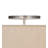 Zionsville Fabric Flush Mount-1898009136