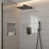 Oil-Rubbed Bronze