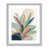 Silver Single Picture Frame selected