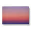 Pink Horizon - Wrapped Canvas Painting-55324800