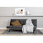 Berke 2 Seater Sofa Bed-713372239