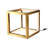 Mauck LED Square Table Lamp-1109428027