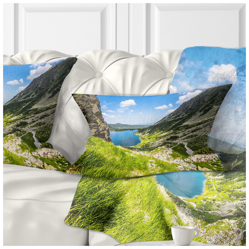 Coussin Schafer