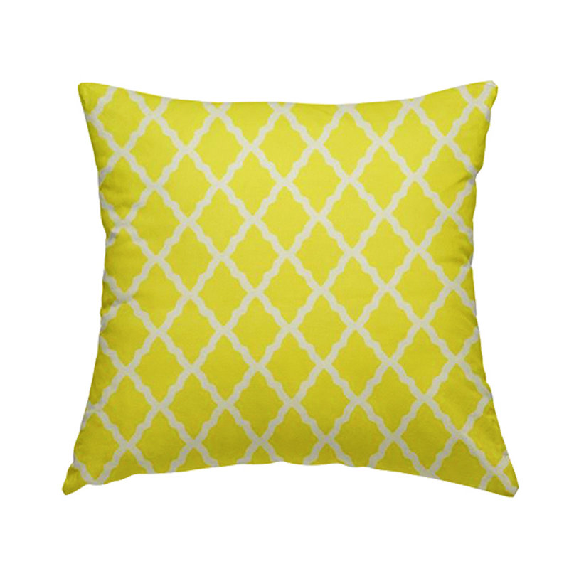 Devos Rectangular Cushion
