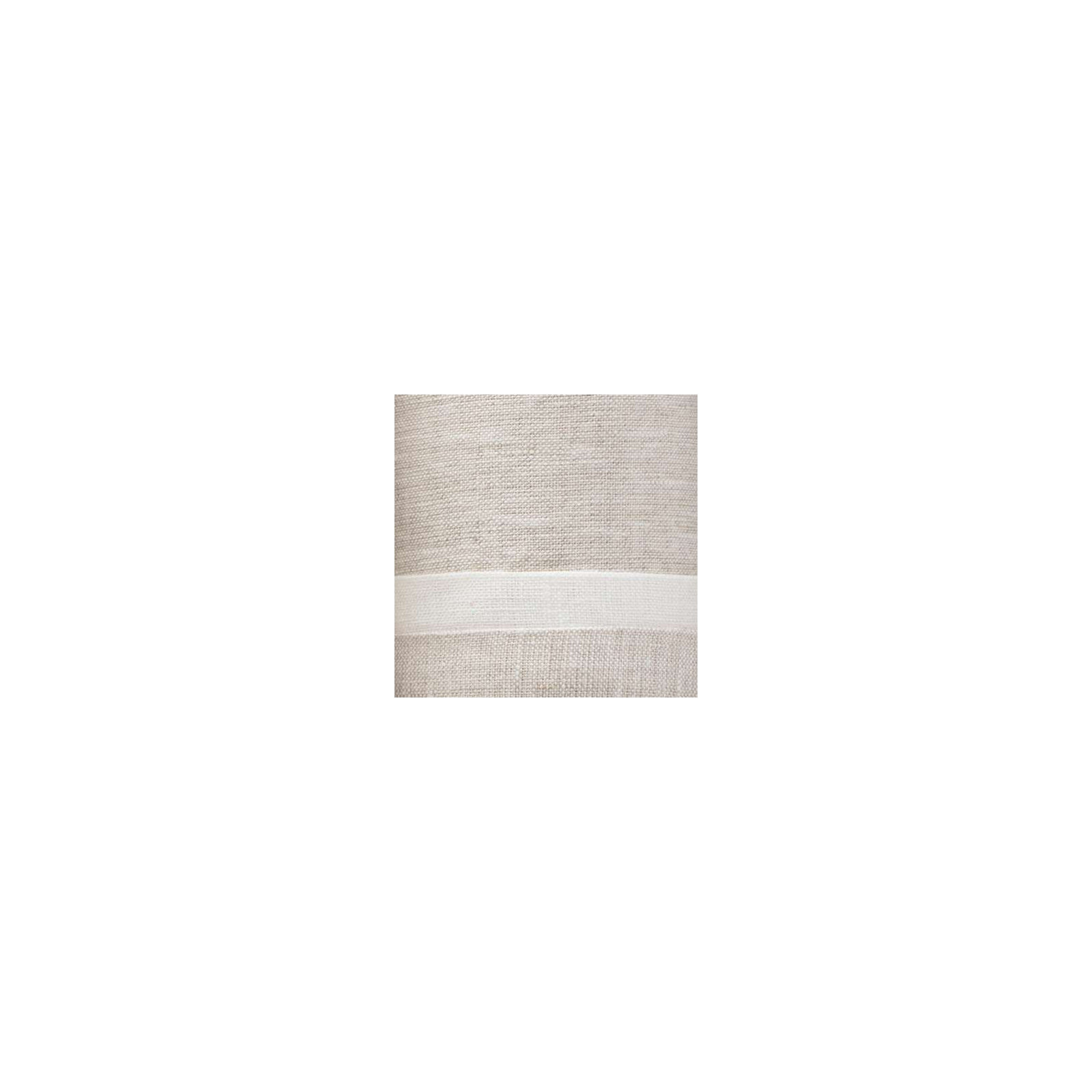 Keaton Linen Duvet Cover, King Duvet Cover, Natural