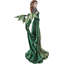 Ikrar Dragon Witch Warrior Queen