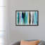 «Even Flow - Cool Colors» par Randy Hibberd-820808968-820808973