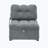 40.20" long Teddy Sofa-518682662