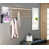 Sonoma Oak/White