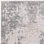 Benyam Abstract Grey/Beige Area Rug-1898242214