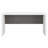 Echo Bow Front Desk-70212713