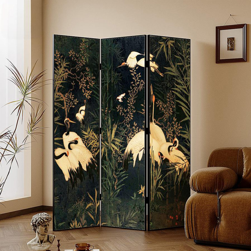 Tanguay, 78.74" H x 53.15" W x 1.38" D