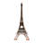 Vintage Eiffel Tower