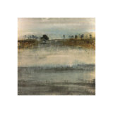 Before Dawn Print by Dennis Carney