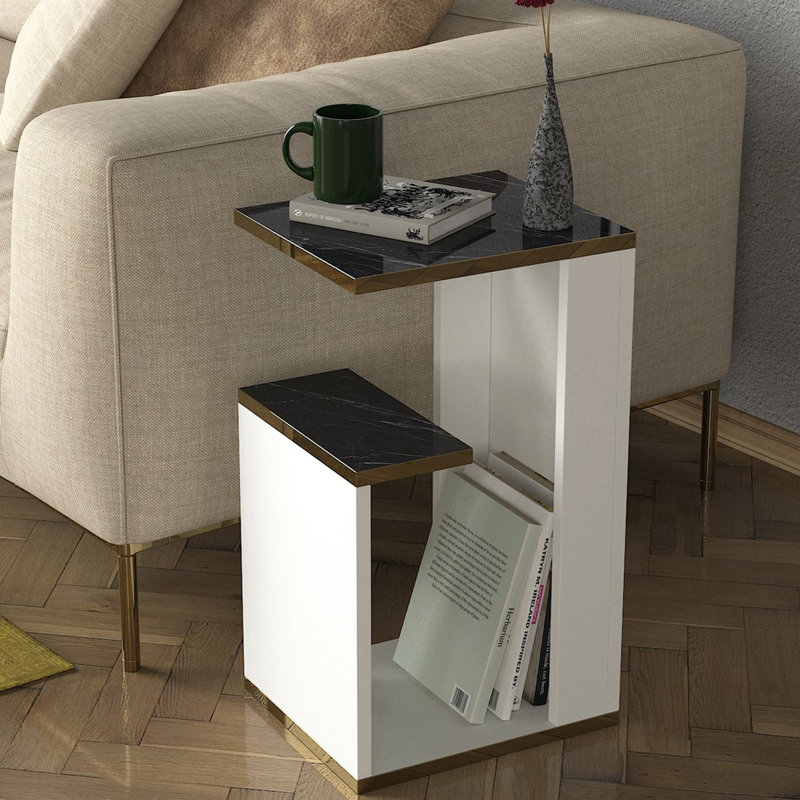 Table de bout Giraldo