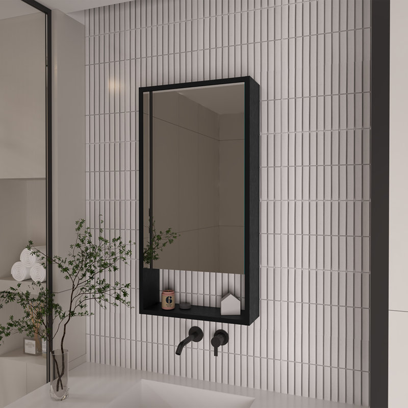 Myleka Bathroom Cabinet