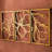 Metal Floral Wall Decor Set - 3 Piece Wall Art-826092234-826092236