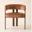 Ensemble de chaises de salle à manger 2 pièces Modern-129742339-129742340-129742343